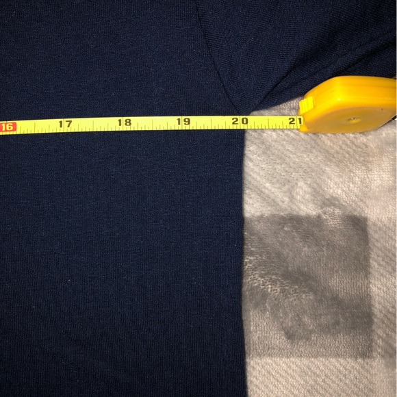 Michigan Wolverines Tee - Picture 8 of 9